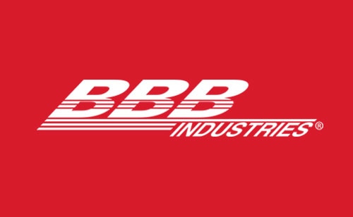 BBB Industries 3629 Starter