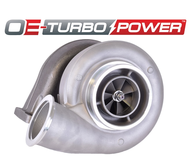 OE-Turbo Power