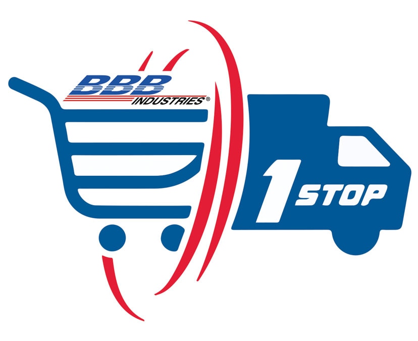 1 stop logo