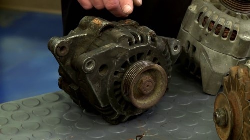 What to Test if You Have an Alleged Warranty Alternator